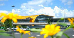 Ngày mai, sân bay quốc tế thuộc tỉnh rộng nhất Việt Nam chính thức đóng cửa