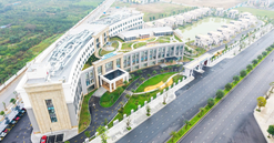 Việt Nam lần đầu tiên có bệnh viện ‘khép kín’ chuẩn quốc tế, quy mô hơn 31.000m2, công suất 135.000 lượt khám mỗi năm