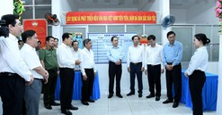 Những điểm mới trong cuộc bầu cử Quốc hội khóa XVI