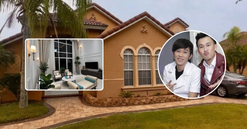 Có gì bên trong căn biệt thự 18 tỷ đồng tại Mỹ của em trai Hoài Linh đang được rao bán gấp?