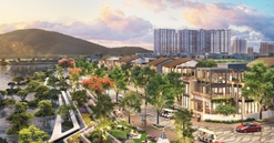 Hệ tiện ích gây "choáng ngợp" tại Charmora City giúp cư dân sống - làm việc - giải trí trọn vẹn