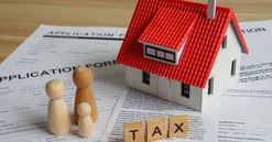 Từ bây giờ, tiền sử dụng đất và thuế đất sẽ có sự thay đổi lớn