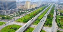 Bắt đầu từ hôm nay, đại lộ dài nhất Việt Nam tổ chức lại giao thông để triển khai tuyến metro 72.000 tỷ