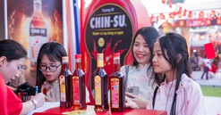 Masan đón tin vui đầu năm từ mảng tiêu dùng - bán lẻ