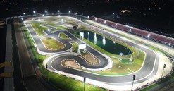 Công trình thể thao lần đầu tiên xuất hiện tại Việt Nam: Sử dụng công nghệ Pháp, vốn đầu tư nghìn tỷ