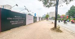 MIC Tower 54 Tố Hữu “động đậy” sau thập kỷ đắp chiếu, năng lực địa ốc của MIC vẫn bỏ ngỏ