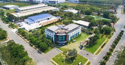 Một doanh nghiệp được TP.HCM giao gần 4,5ha đất làm khu công nghiệp đa ngành