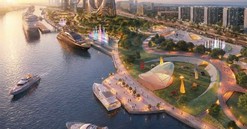 Chính thức thu hồi khu đất ven sông Sài Gòn từng có kế hoạch xây nhà ở, nhường chỗ cho không gian văn hóa