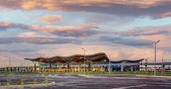 Lần đầu tiên trong lịch sử Việt Nam có sân bay lọt TOP sạch nhất thế giới