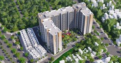 Quảng Ninh khởi công thêm 1 dự án nhà ở xã hội