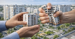 Bộ Xây dựng đề xuất 'siết' chuyển nhượng nhà ở xã hội