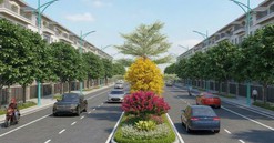 Hôm nay, chính thức khởi công các đoạn đường khép kín vành đai xuyên tâm Thủ đô