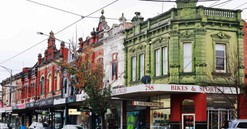 Photo Travel: Melbourne - thành phố giữ "ngôi vương" Best Cities 2026