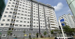 Đà Nẵng bất ngờ tạm dừng nhận hồ sơ tại một dự án nhà ở xã hội