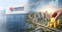 Rút khỏi dự án 936 tỷ, Phát Đạt (PDR) tái cơ cấu danh mục, dồn lực cho chu kỳ mới