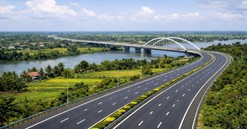 Tập đoàn của 'ông tổ mô hình BT' nghiên cứu đầu tư 2–5 tỷ USD hạ tầng tại tỉnh giáp biên giới Campuchia