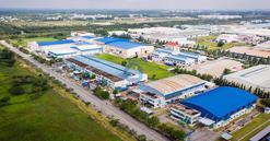 Ninh Bình có thêm cụm công nghiệp hơn 531 tỷ đồng