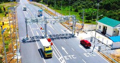 TP. HCM chi gần 60.000 tỷ nâng cấp 4 tuyến huyết mạch, thu phí không barie, xe chạy thông suốt