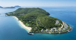 'Thiên đường ẩn mình' của Việt Nam vào danh sách điểm đến lãng mạn nhất châu Á