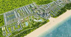 Thanh Hóa: Khu du lịch ven biển hơn 3.600 tỷ đồng sắp được triển khai xây dựng