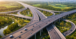 Cao tốc vượt núi hơn 25.000 tỷ đẹp nhất Việt Nam mà Tập đoàn Sơn Hải đề xuất đầu tư có diễn biến mới