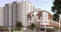 Bắc Ninh có thêm dự án nhà ở xã hội gần 450 căn hộ