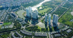 Tỉnh nhỏ nhất Việt Nam sẽ hình thành khu đô thị gần 180ha nằm sát siêu dự án của Vinhomes