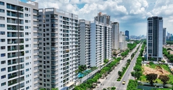 Bất động sản đầu năm 2026 bước sang giai đoạn mới: Giá hạ, giao dịch chưa sôi động