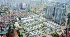 Thanh khoản chậm lại, mặt bằng giá bất động sản vẫn không giảm sâu