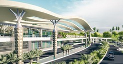 Sân bay 5.800 tỷ do doanh nghiệp của bầu Hiển đầu tư nỗ lực gỡ khó, hoàn thiện theo kế hoạch