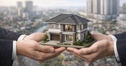 Từ nay, việc đứng tên trên sổ đỏ sẽ có sự thay đổi lớn