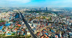 TP trực thuộc Trung ương nhỏ nhất Việt Nam sẽ trở thành siêu đô thị biển hiện đại, tầm cỡ thế giới