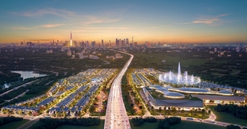 BIM Land khởi công dự án Thanh Phú Centre Point tại Tây Ninh