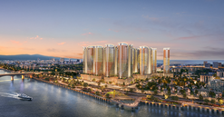 Đón sóng du lịch, Capital Square là điểm sáng đầu tư lưu trú tại Đà Nẵng