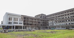 Chính thức tái khởi động bệnh viện ung bướu lớn nhất Đồng bằng sông Cửu Long sau nhiều năm ‘đắp chiếu’