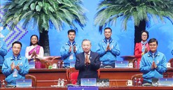 Bài viết của Tổng Bí thư Tô Lâm: Thanh niên với tương lai đất nước