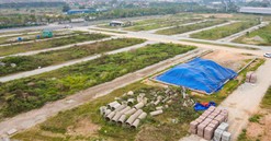 Bắc Ninh đấu giá 4 khu đất tại phường Việt Yên, giá khởi điểm từ 10,4 triệu đồng/m2