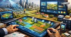 Muộn nhất 3 tháng nữa, Hà Nội buộc phải hoàn thiện cơ sở dữ liệu đất đai