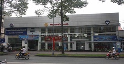 TP.Hồ Chí Minh thu hồi khu “đất vàng” hơn 16.000 m², cạnh công viên Phú Lâm