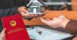 Từ giờ, thừa kế đất đai có cần giấy khai sinh không?