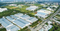 Phú Thọ: Thành lập Cụm công nghiệp hơn 580 tỷ đồng tại xã Đại Đồng