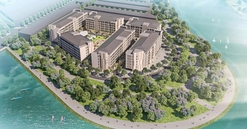 Chỉ ít ngày nữa, Kim Long Motor sẽ khởi công dự án nhà ở xã hội gần 19.000m2 tại TP trẻ nhất Việt Nam