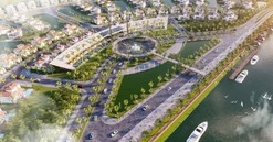 Sunshine Group sau tái cấu trúc: Tăng tốc M&A quỹ đất và tham vọng lợi nhuận 15.000 tỷ