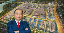 Vingroup chuẩn bị mở bán 22 căn nhà ở xã hội tại Thanh Hóa, giá từ 20,6 triệu đồng/m2