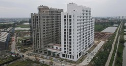 Bắc Ninh công bố mở bán gần 1.000 căn nhà ở xã hội, giá từ 12,4 triệu đồng/m2