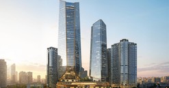Sunshine Group đặt mục tiêu lãi 15.000 tỷ đồng năm 2026: Tăng tốc M&A, mở rộng quỹ đất, sẵn sàng cho chu kỳ tăng trưởng mới