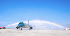 Giá nhiên liệu điều chỉnh, một đường bay của Việt Nam bị tạm dừng khai thác từ 1/4