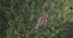 Việt Nam chính thức có thêm một vườn quốc gia mới, quy mô gần 19.000ha trải dài 3 xã