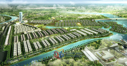 Siêu đô thị gần 18 tỷ USD của Vingroup nằm ven vịnh di sản từng bước gỡ khó, nỗ lực hoàn thiện sau 2 năm nữa