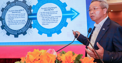 Kinh tế dữ liệu - AI và một cuộc “đại tái cấu trúc” nền kinh tế